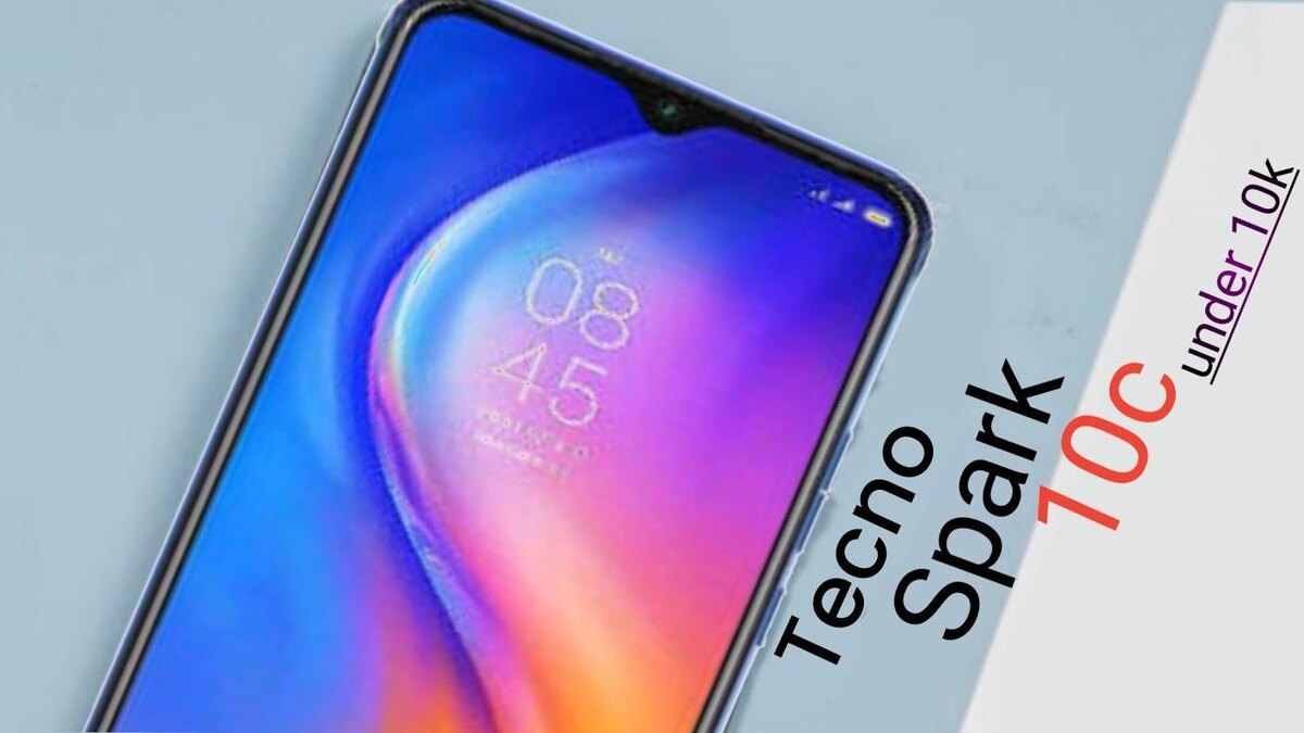 
Как на Tecno Spark 10C сбросить Google аккаунт удалить и обойти Factory Reset Protection в HiOS Android 15, 14, 13, 12