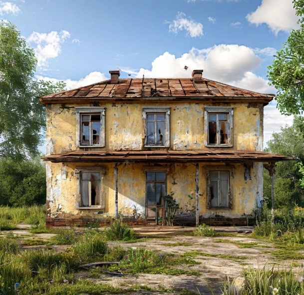 Картинка сгенерирована нейросетью Яндекса