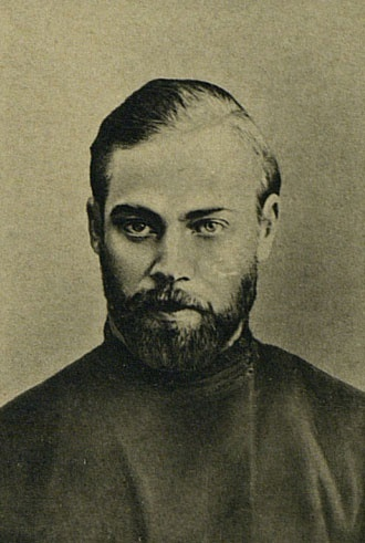 Александр Александрович Малиновский. Вот такие разные люди и внешне и умственно бывают