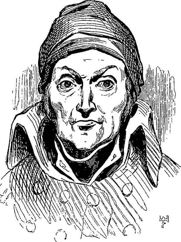 Николас Аппер, французский кондитер, изобретатель консервов (Википедия)