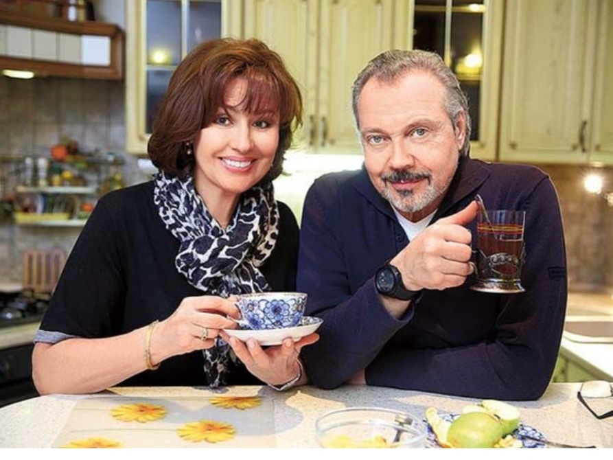 Родители Ивана Зайцева