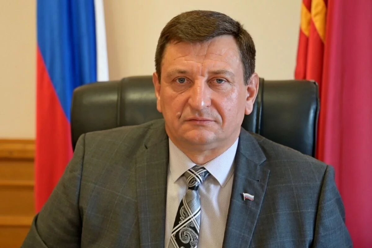    Игорь Ляхов поблагодарил смолян за участие в выборах