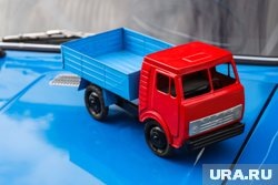    В России импортозаместили немецкие топливные системы Bosch для «КамАЗов»