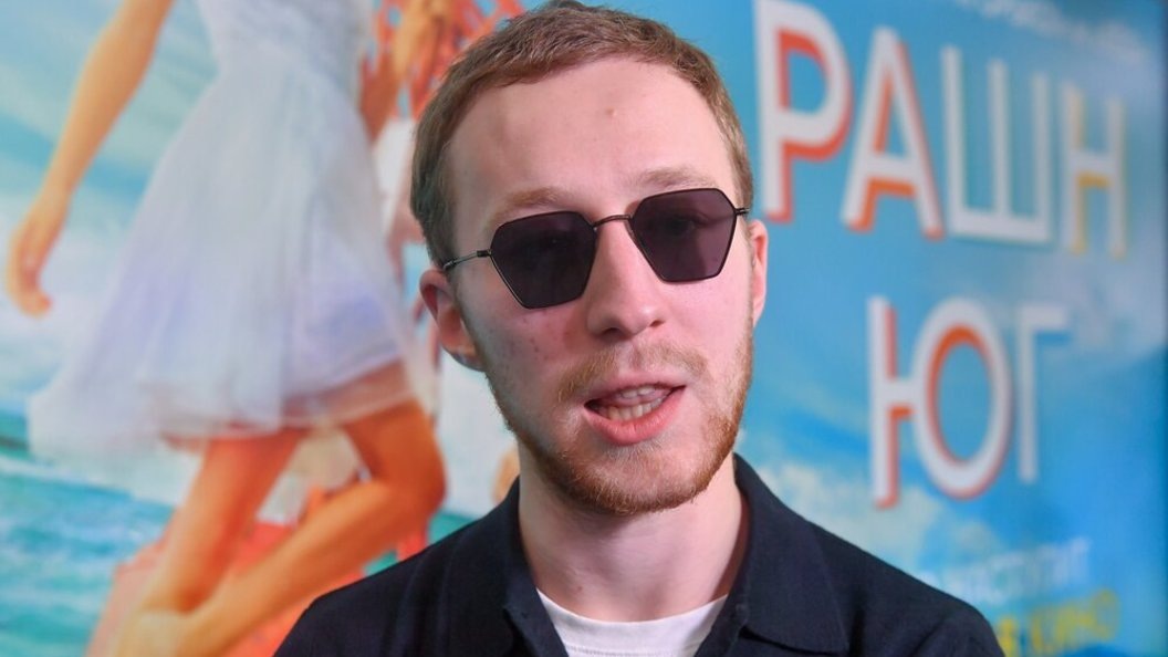    ФОТО: Киселёв Сергей/АГН "Москва"