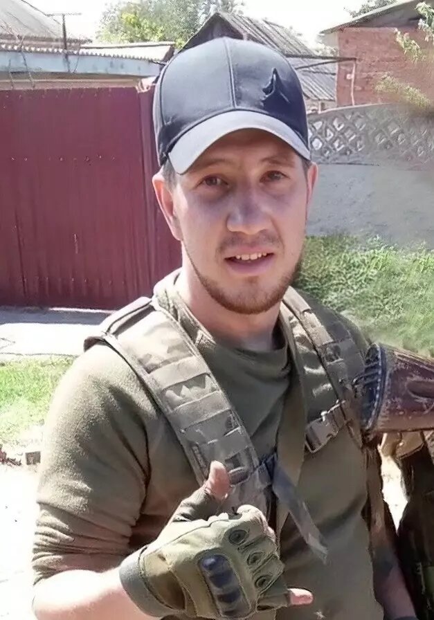    Автор: анонимный автор Источник: паблик Новости СВО Урай