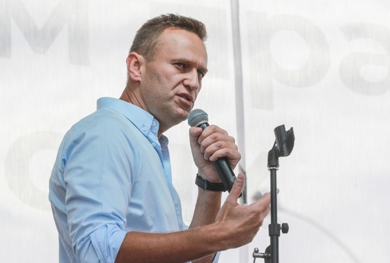    Алексей Навальный