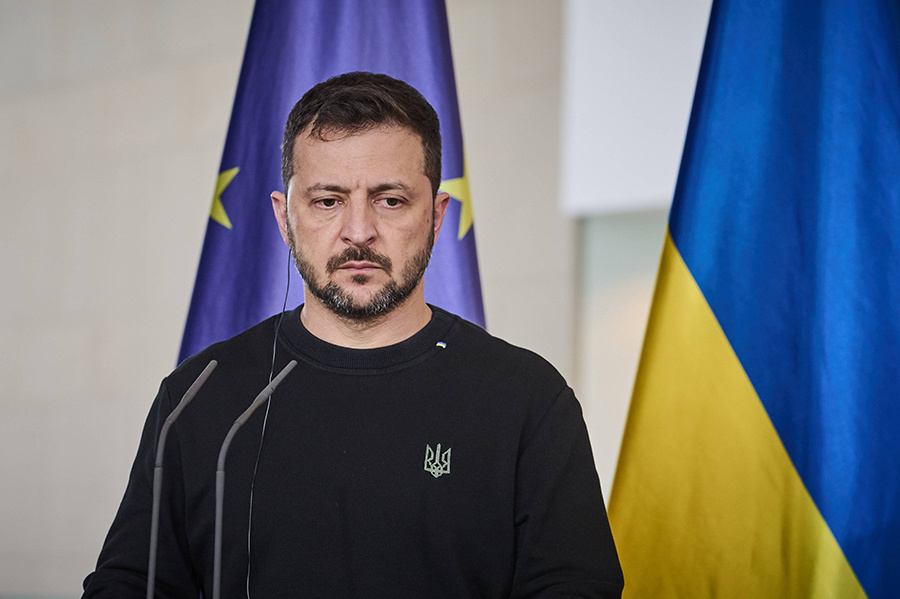    © IMAGO/Christian Spicker/ТАСС