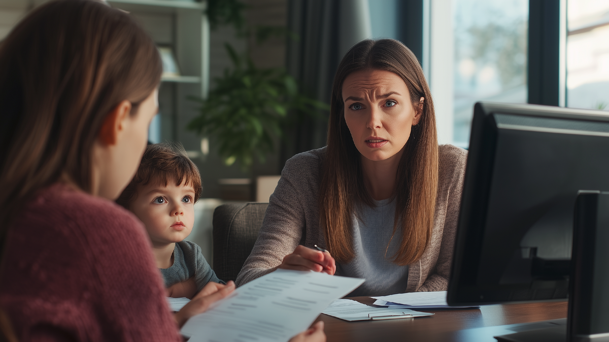 Льготы для членов семей участников СВО