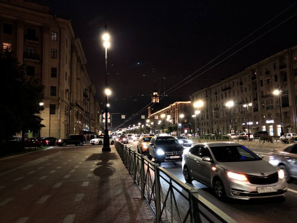Фото: Мойка78/ Владимир Пронин 