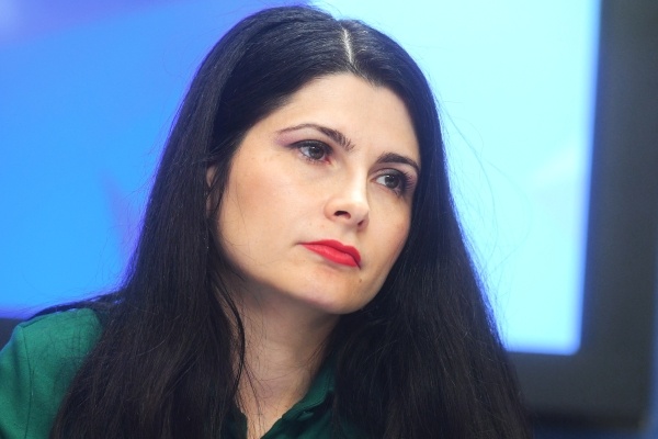 Фото: РИА Новости/Владимир Трефилов