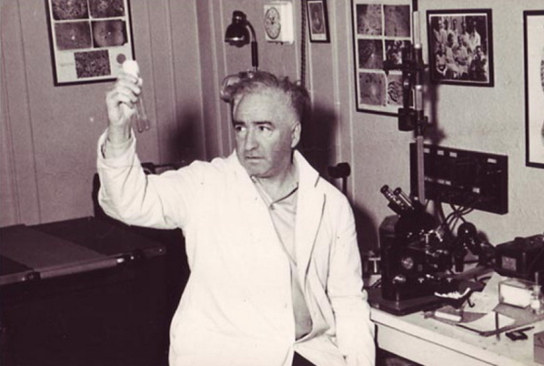 Вильгельм Райх, источник: Яндекс картинки