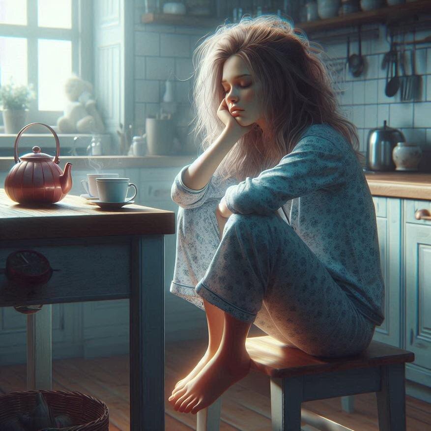 Автор: Bing Image Creator / Alex Bes Источник: www.bing.com