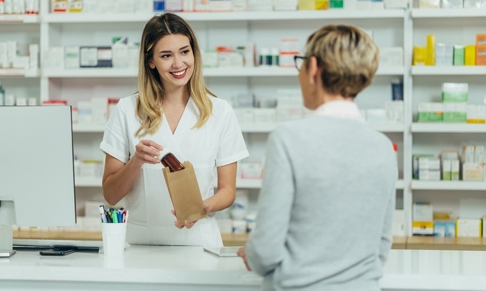    Росздравнадзор опроверг слухи о дефиците антибиотиков в аптеках