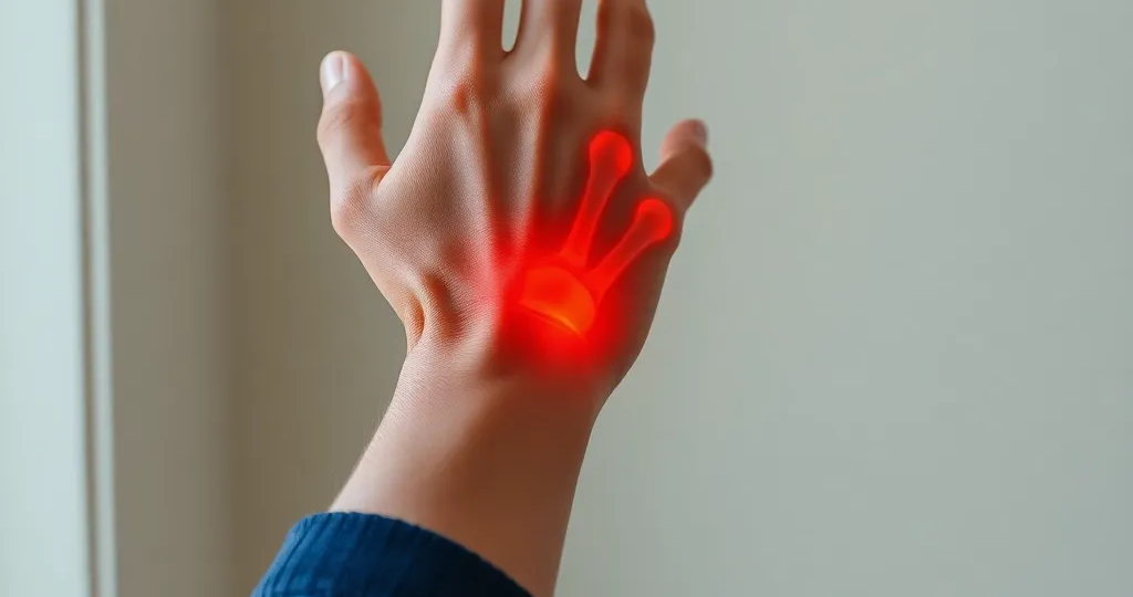 Не игнорируйте онемение конечностей: как атлант влияет на ваше самочувствие?