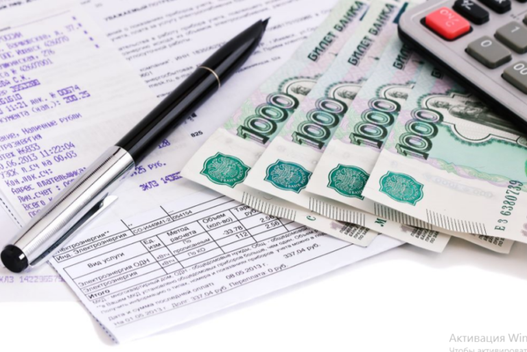    Долги оренбуржцев перед водоканалом превысили полмиллиарда рублей Марина Шарт