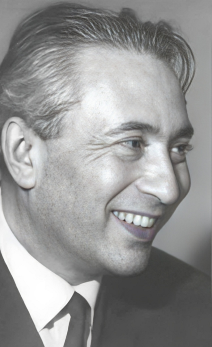 Владен Бахнов