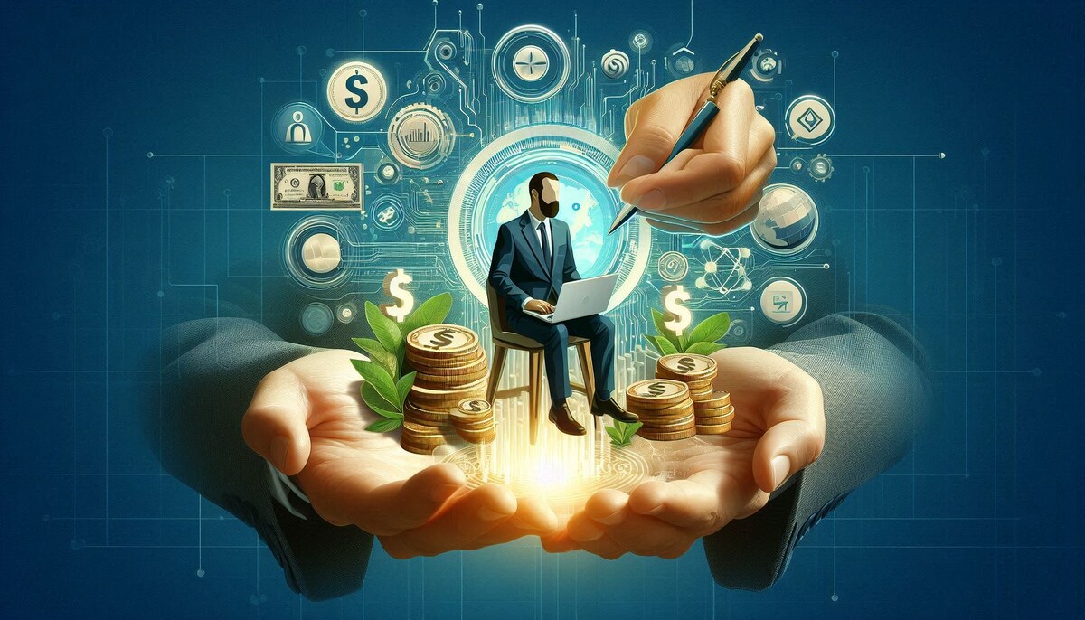 Монетизация опыта