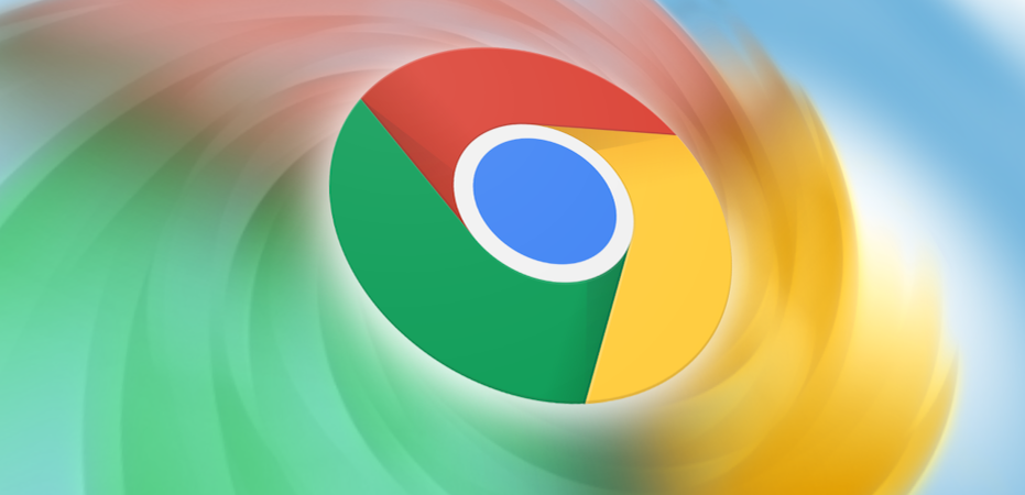    Chrome