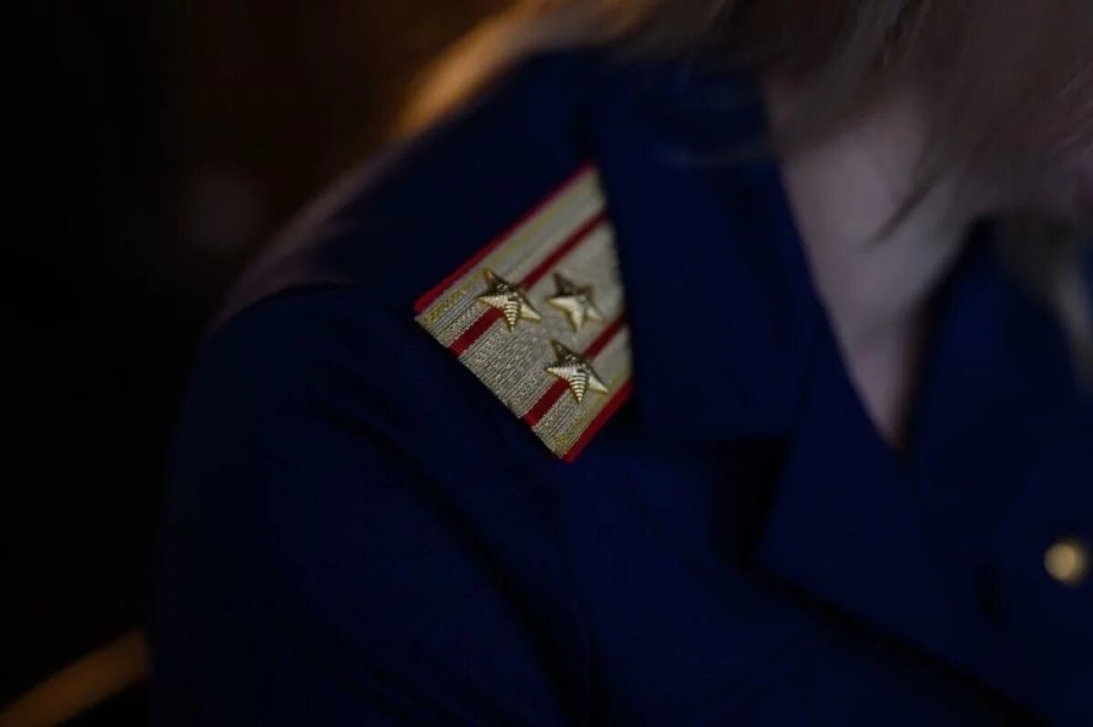    В Махачкале 21-летнюю маму будут судить за истязание своего ребёнка