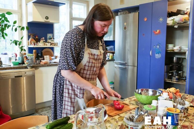    Фото: ЕАН. Уральцы не против, если искусственный интеллект поможет им купить продукты