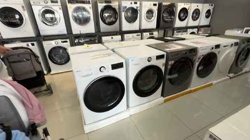 ВЛОГ: КУПИЛИ СУШИЛЬНУЮ МАШИНУ beko МОЙ ОТЗЫВ