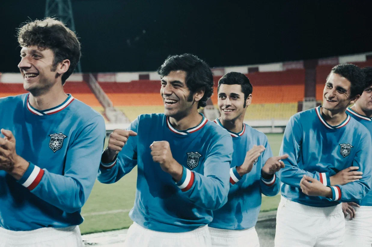    Онлайн-кинотеатр Start