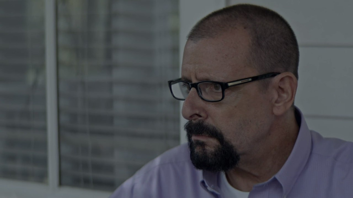 Джадд Нельсон в образе Дона