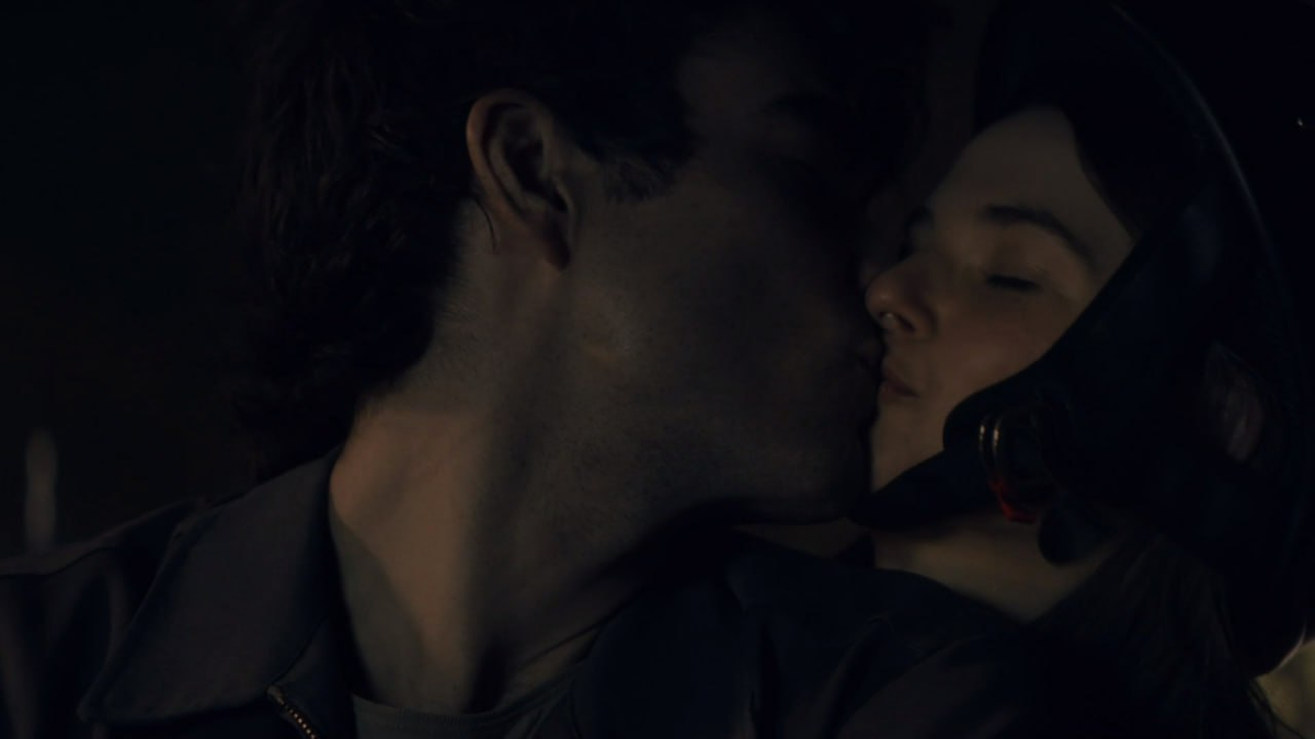 Счастливая жизнь подростка