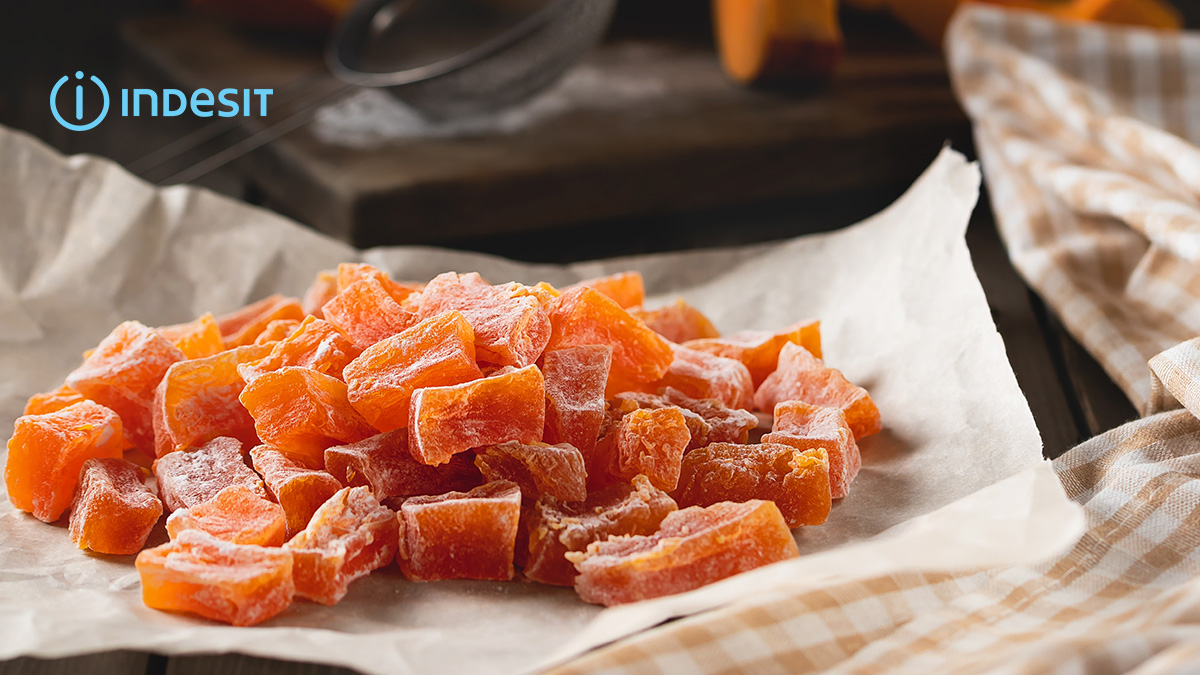 Цукаты хороши и сами по себе, и в качестве добавки к йогурту, каше и даже мороженому