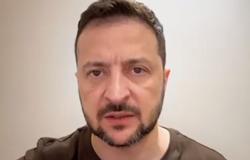    «Зеленский с биркой на ноге в морге»: Запад склоняет Украину к переговорам