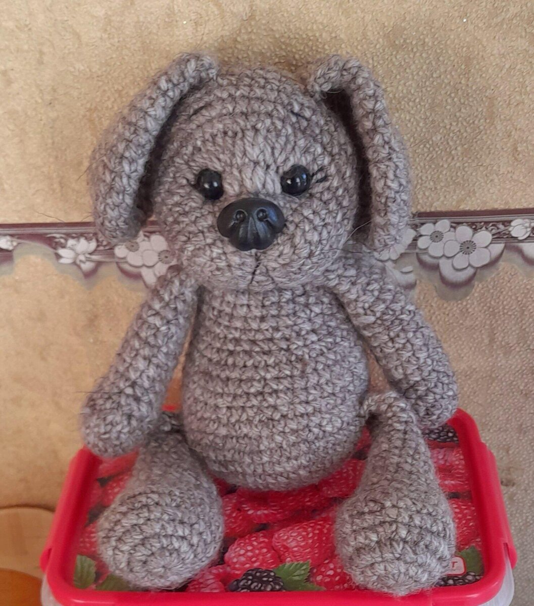 Фото автора канала