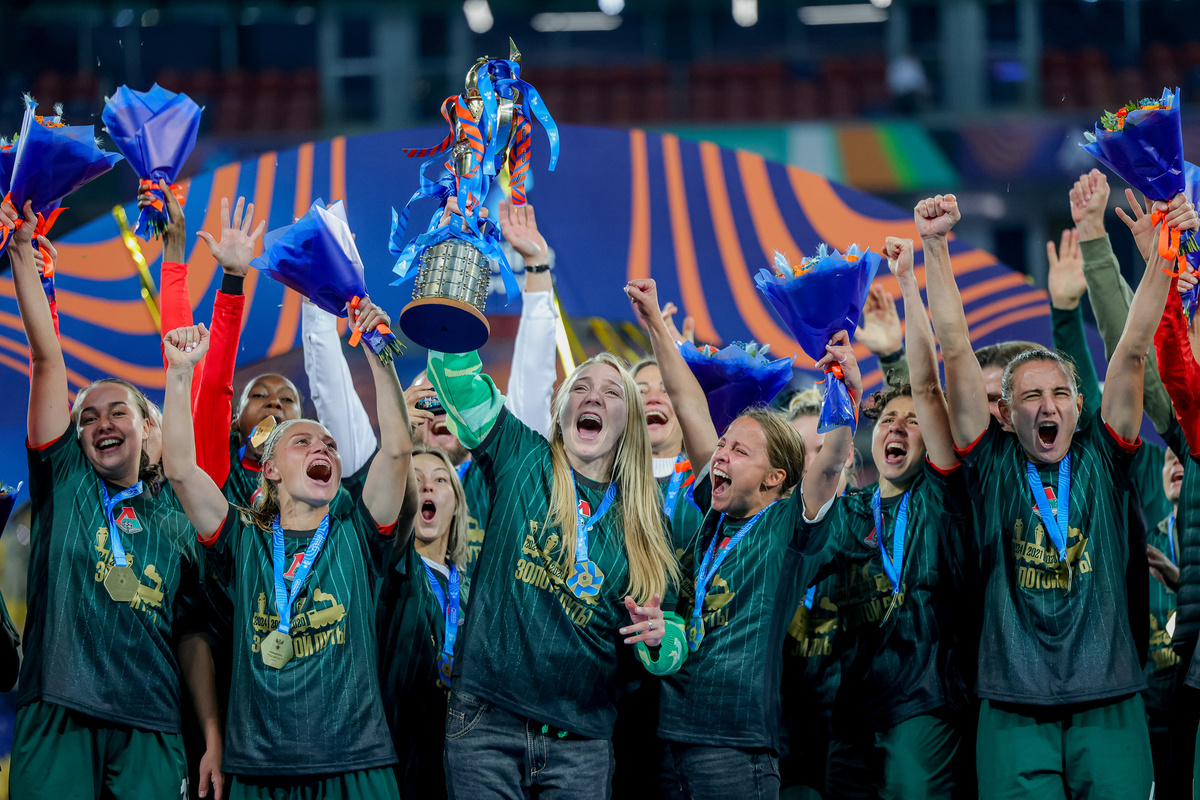 Фото: ФК Локомотив 