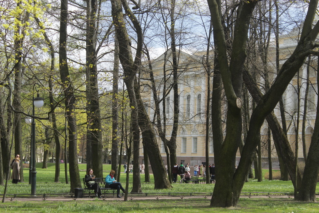 Фото: baltphoto/Надежда Цветкова