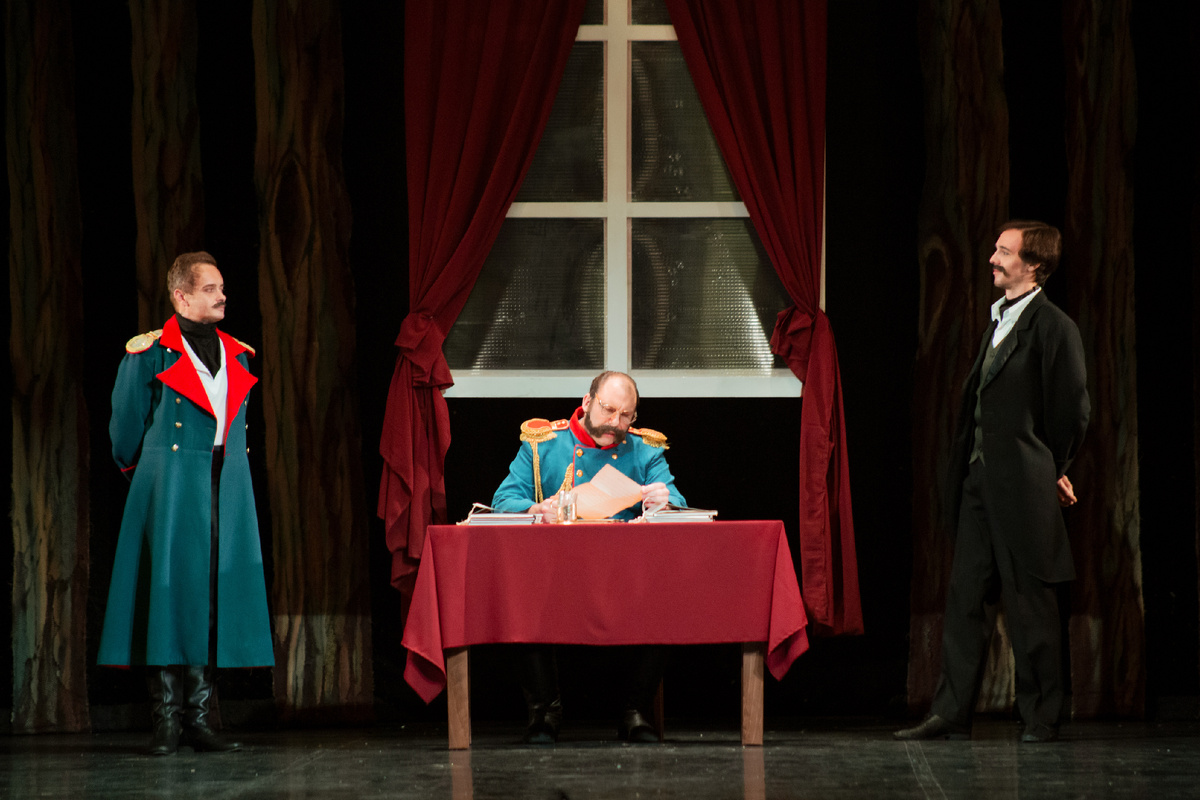 Фото Алины Кошкиной