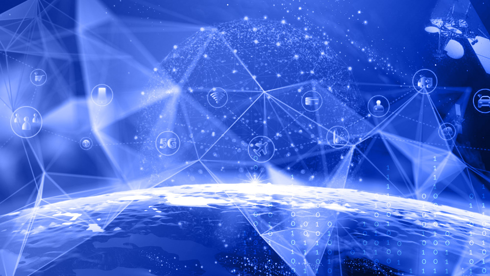 На данный момент лишь около 10% поверхности Земли имеет доступ к наземным услугам связи, что создает значительные возможности для спутниковой связи IoT. В 2023 году база абонентов спутникового IoT превысила 5,1 миллиона, с ежегодным темпом прироста 39,2%.