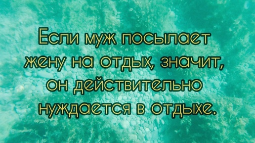 АНЕКДОТЫ. СВЕЖАЯ ПОДБОРКА 🤪 ДЛЯ ХОРОШЕГО НАСТРОЕНИЯ 😁