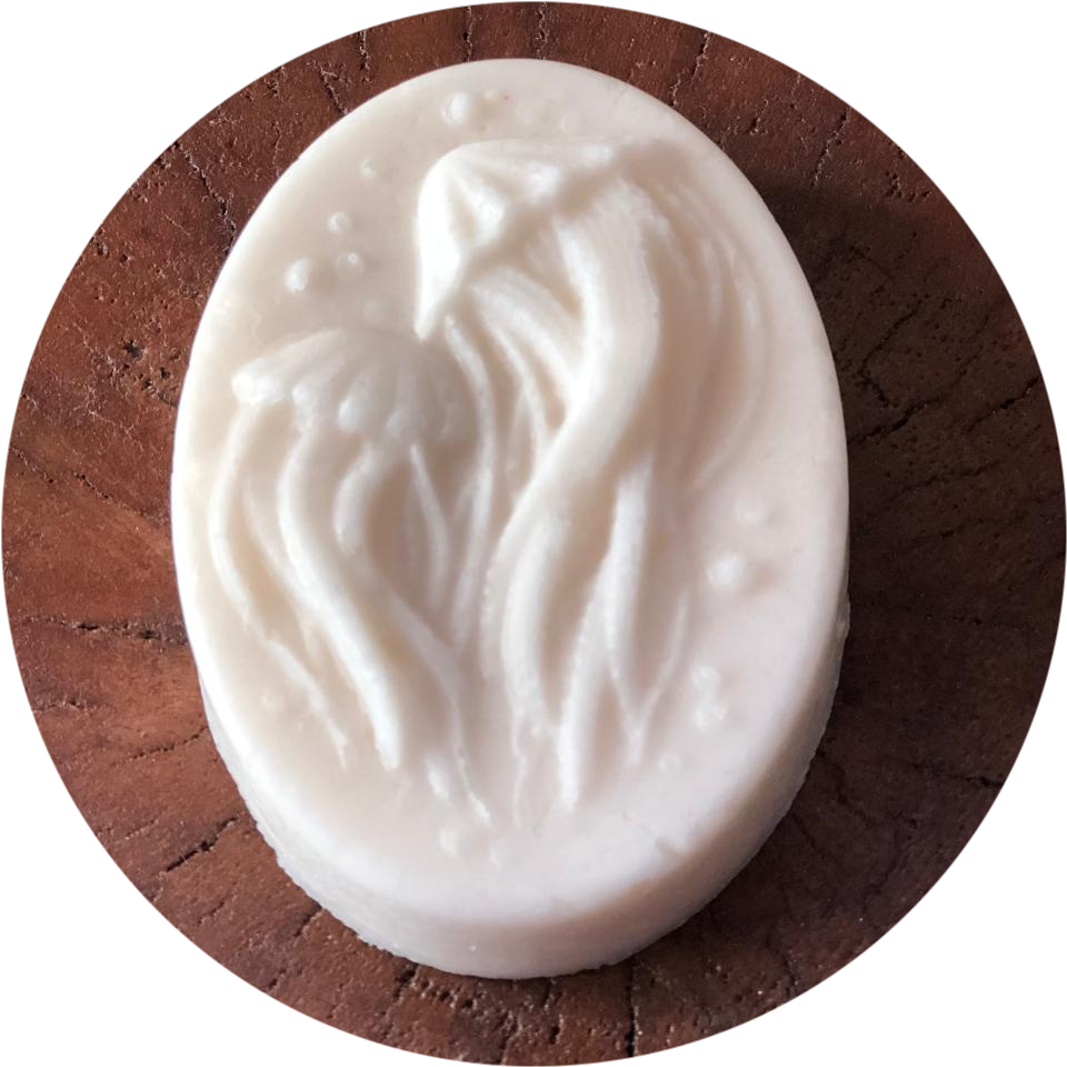 Твердый кондиционер для волос