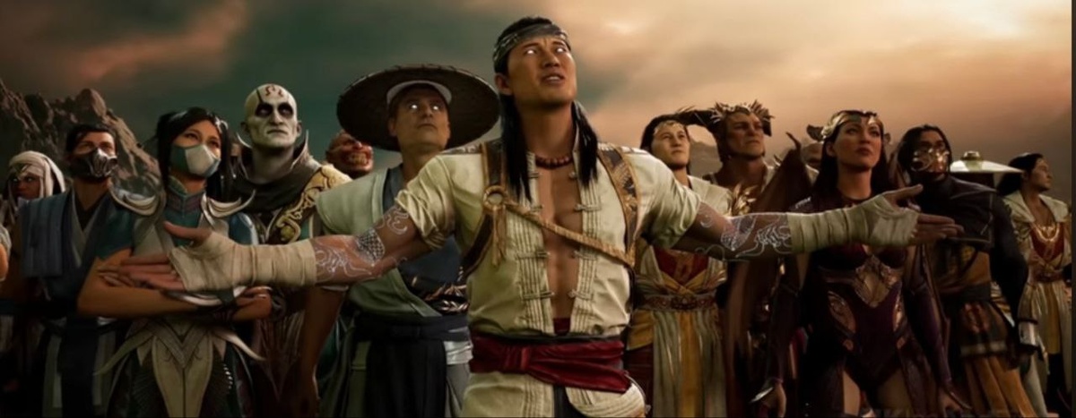                                                    Марвел сосни, у нас тут свой мультиверс 