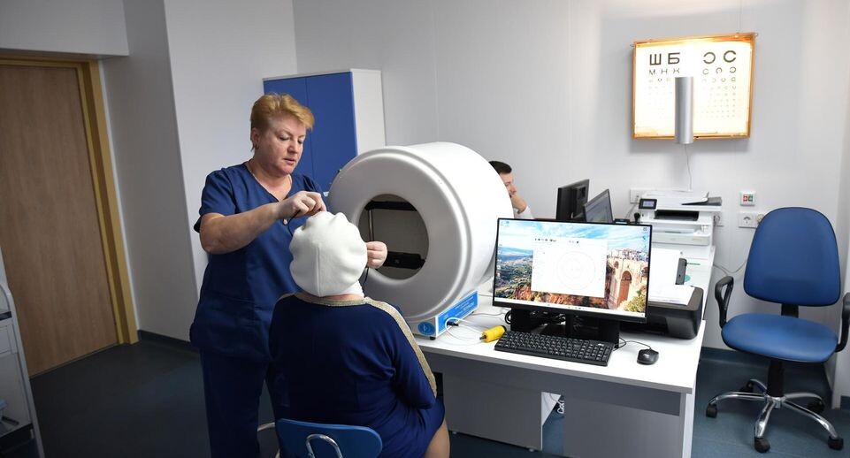    Пресс-служба администрации Дмитровского г.о.