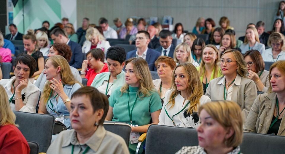    Пресс-служба администрации г.о. Химки