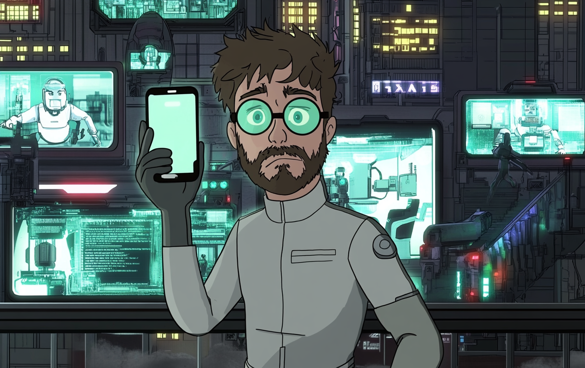    Как использовать виртуальных агентов для автоматизации задач Артур Хорошев