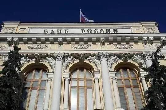    ЦБ может в очередной раз повысить ключевую ставку в октябре