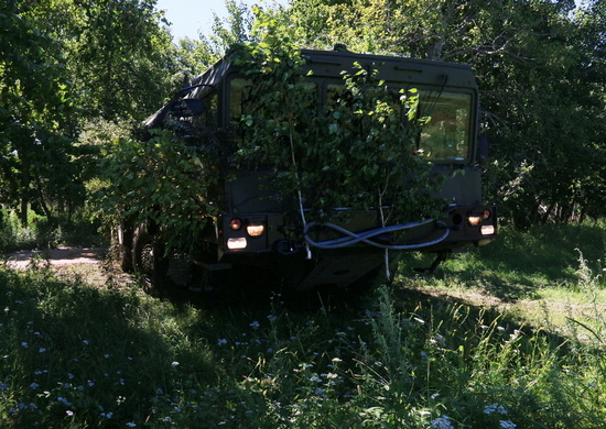 Официальный сайт Министерства обороны Россиии www.mil.ru📷
