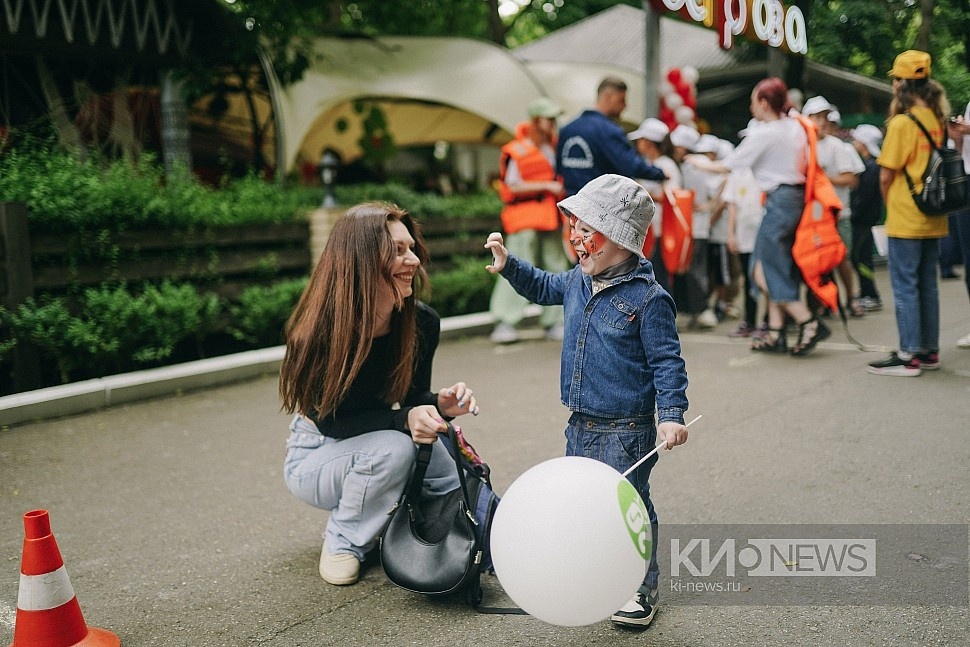 Фото "Краснодарские известия"