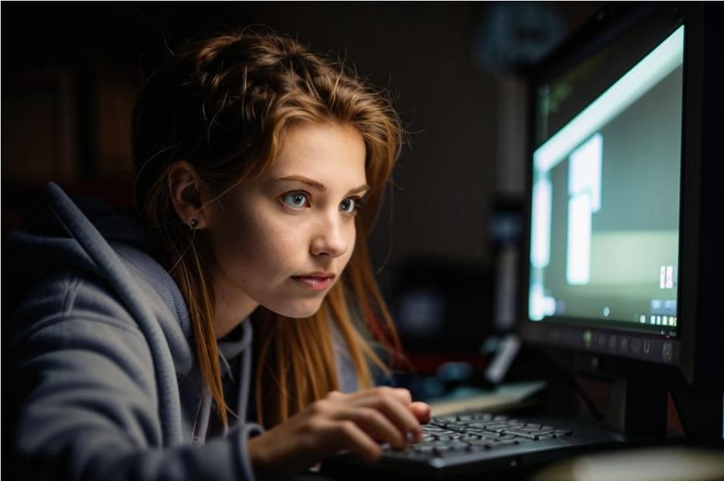 Марина, 27 лет