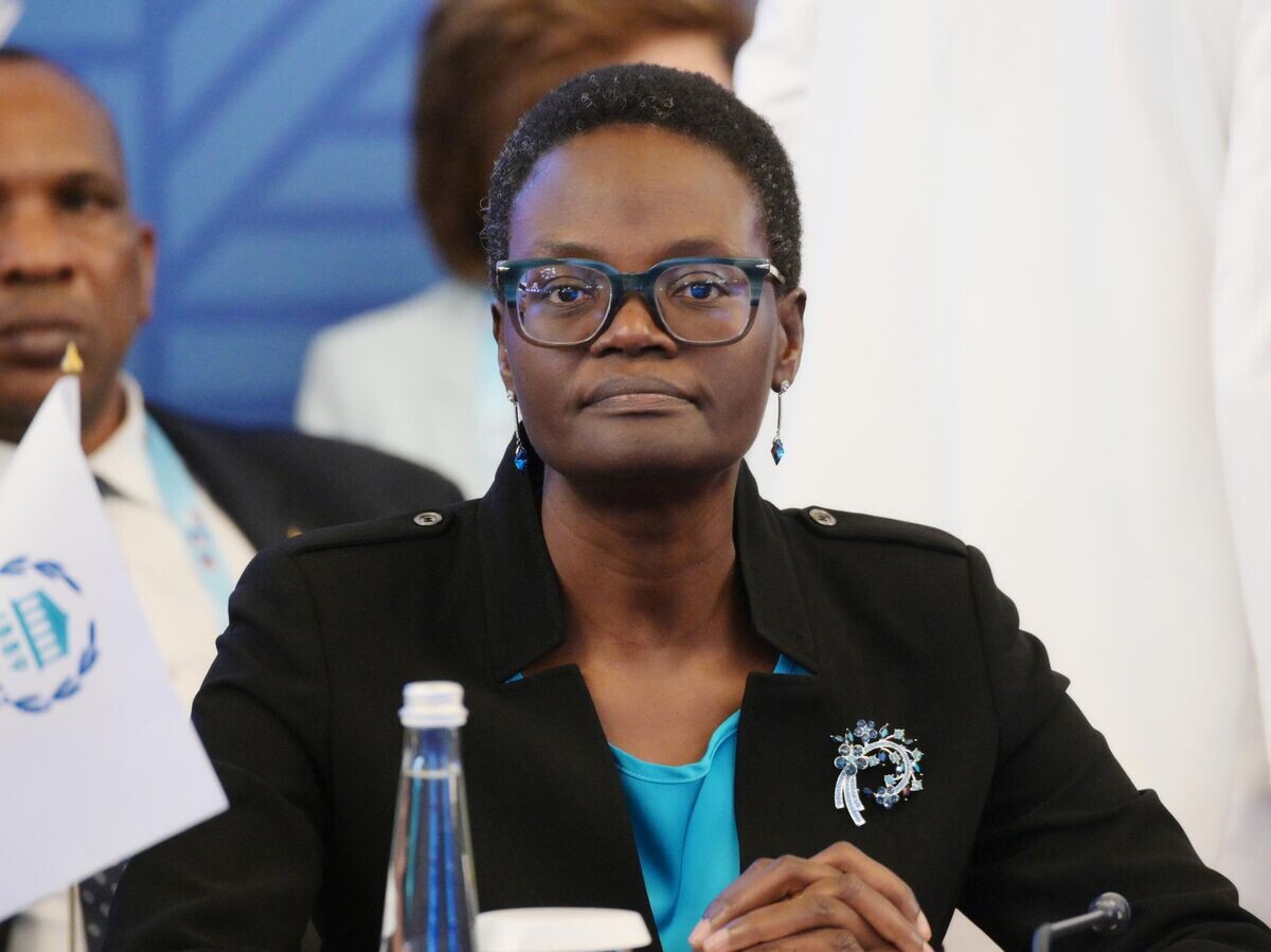    Тулия Эксон© Фотохост-агентство brics-russia2024.ru