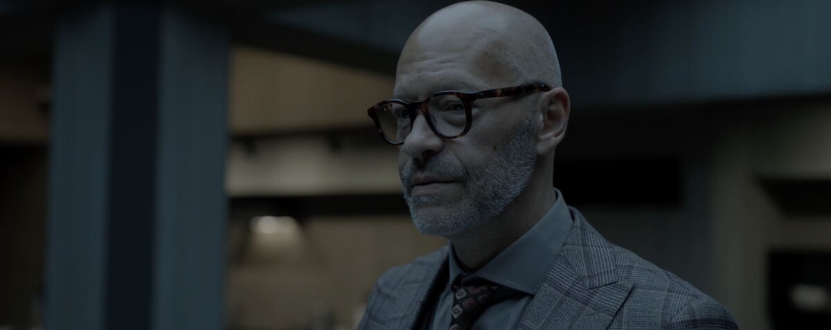 Фото с сериала "Калимба"