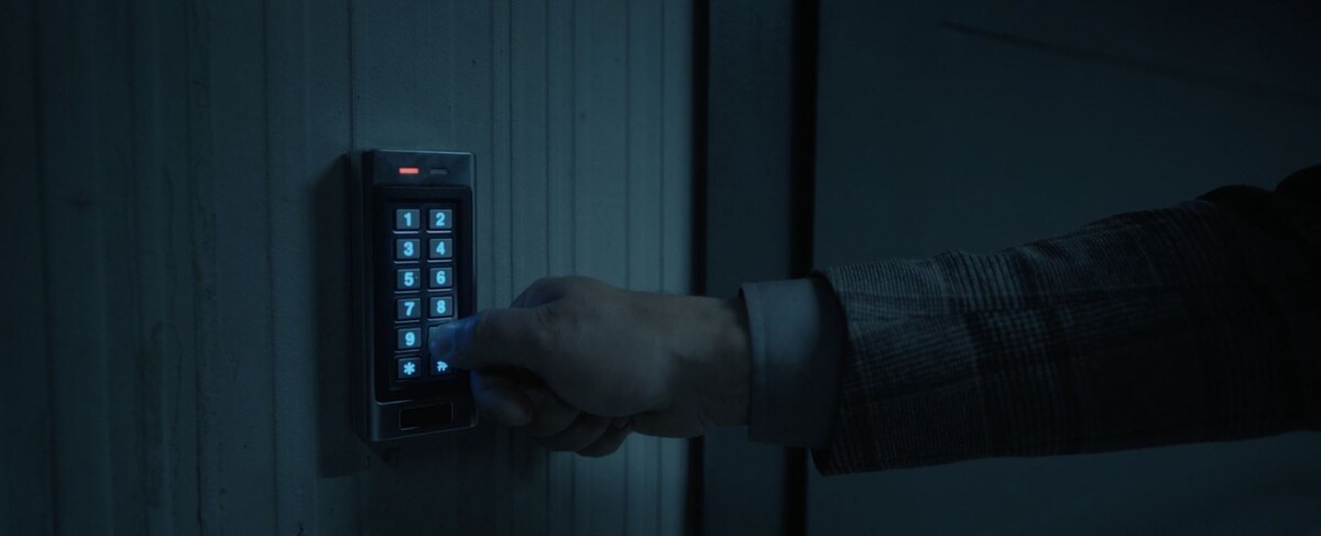 Фото с сериала "Калимба"