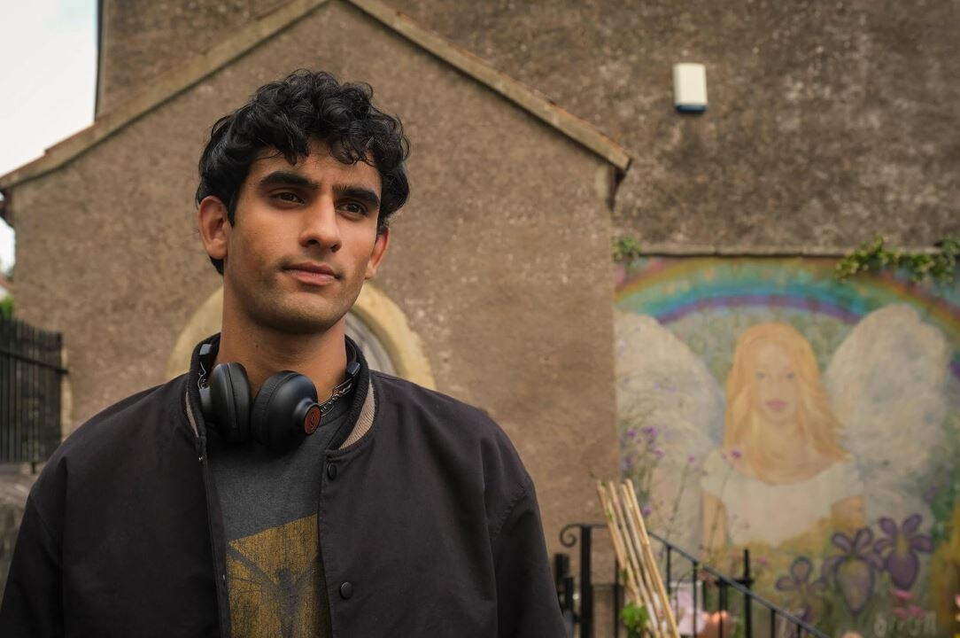 Фото с сериала "Хороших девочек не убивают"