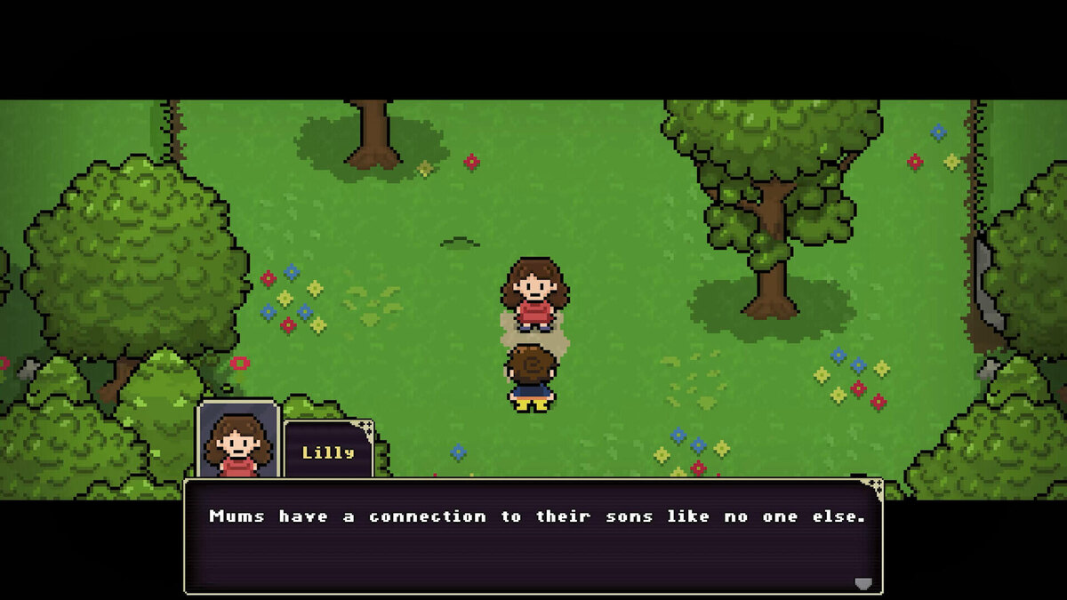    Галерея игры Cairn: Mathair’s Curse